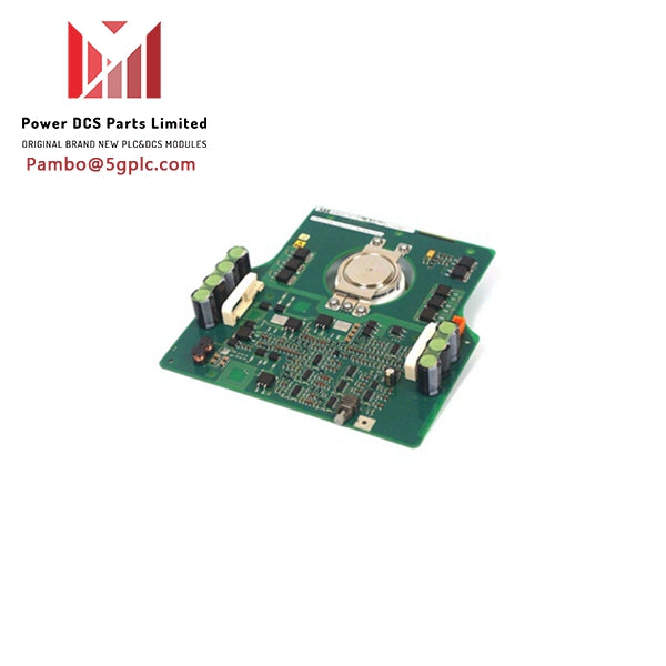 He System Power Module ABB IPSYS01 System Power Module
