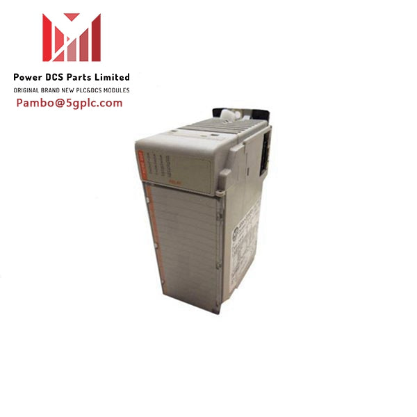 Allen Bradley 1769-IF4I analogā ieejas modulis noliktavā, pavisam jauns