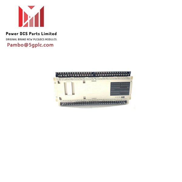 ABB AC800PEC Process Control Module