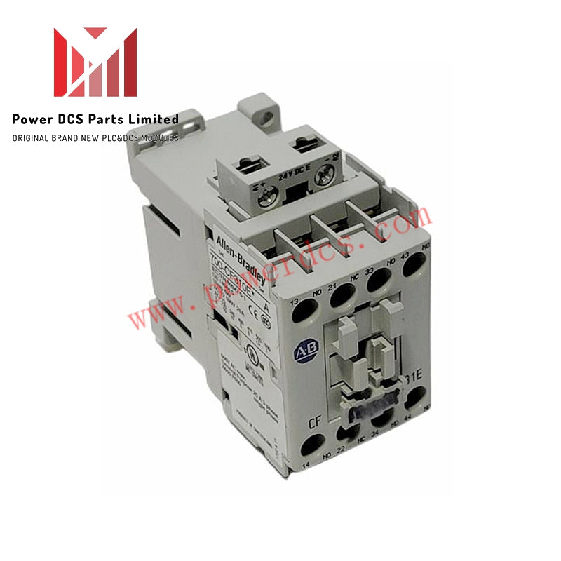 Allen-Bradley 700-CF310 DC Control Relay