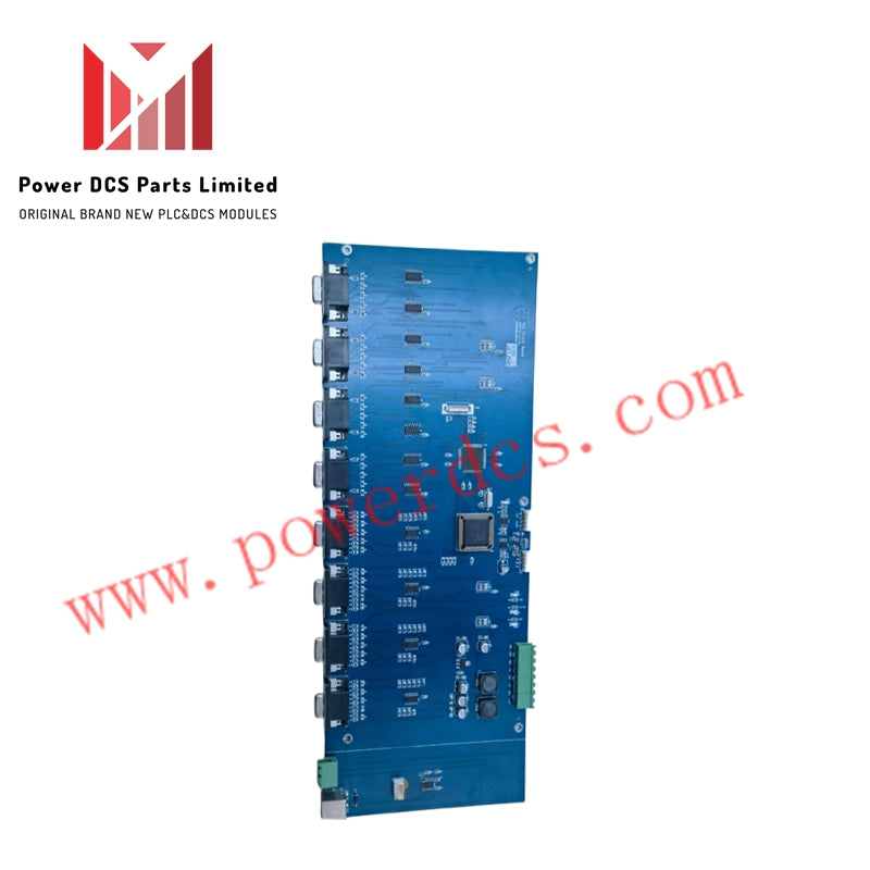VGA 7000V-10-V12-05 PLC Processor Module