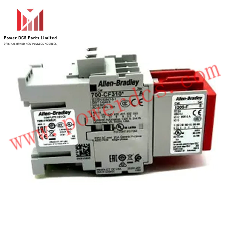 Allen-Bradley 700S-CF620FC Sigurnosno industrijsko relej