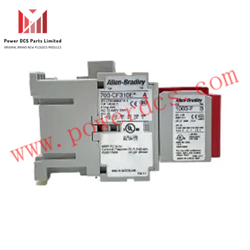 Allen-Bradley 700S-CF620FC Sigurnosno industrijsko relej