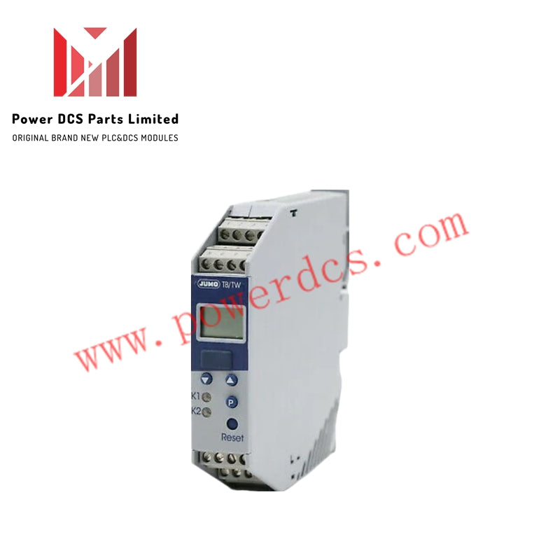 JUMO 701140/8888-888-23 ТЕМПЕРАТУРНЫЙ КОНТРОЛЛЕР