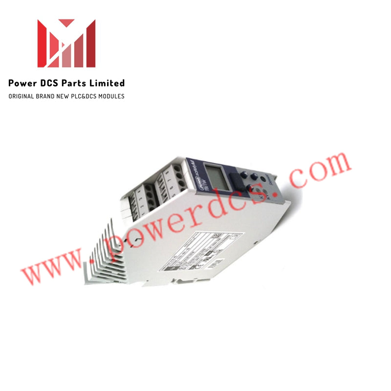 JUMO 701160/8-0153-001-23 ПРЕДЕЛЬНЫЙ ДАТЧИК ТЕМПЕРАТУРЫ/МОНИТОР