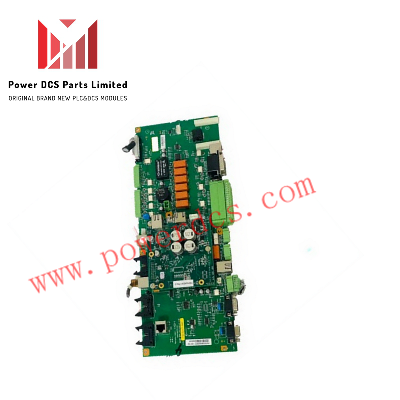 Emerson 710-02375-08P Kunden-Schnittstellenplatine