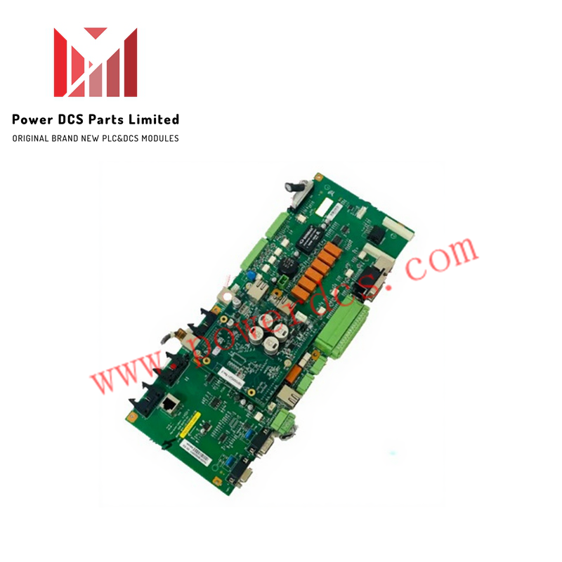 Emerson 710-02375-08P Kunden-Schnittstellenplatine