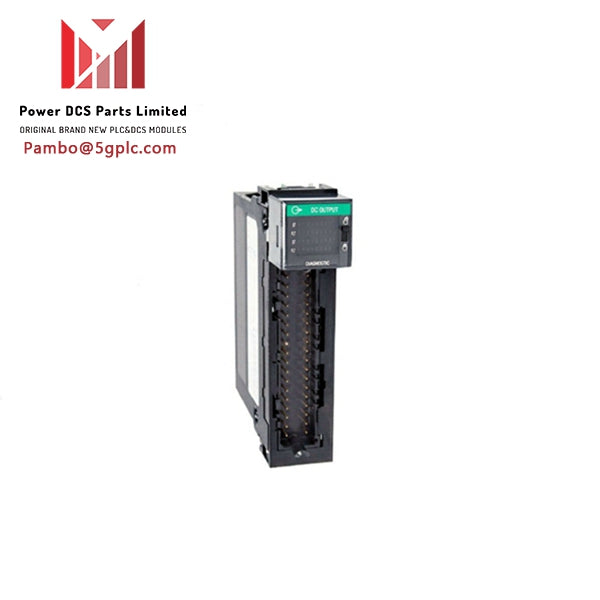 Allen Bradley 1756-OB16D diagnostikas izejas modulis pilnīgi jauns