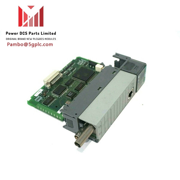 Mô-đun máy quét I/O Allen Bradley 1747-SN/B Còn hàng hoàn toàn mới