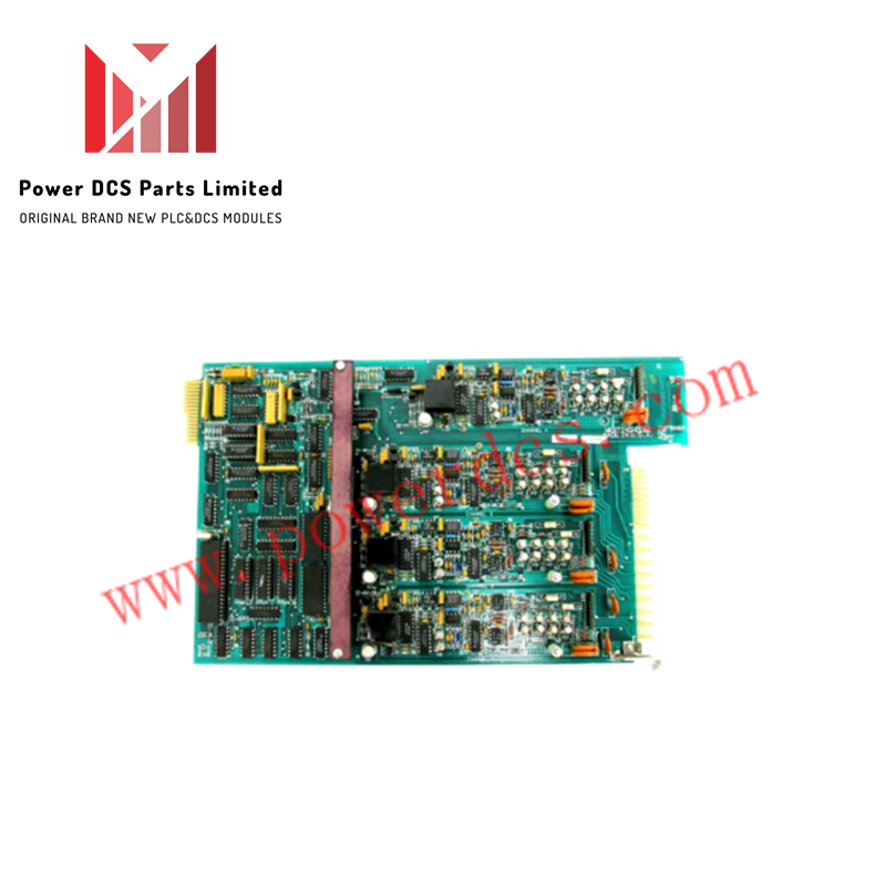 Westinghouse 7379A62 DCS Module