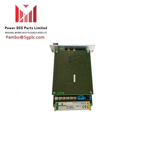 EPRO PR6423/003-010-CN+CON021  Compact and Versatile Eddy Current Sensor  Module In Stock