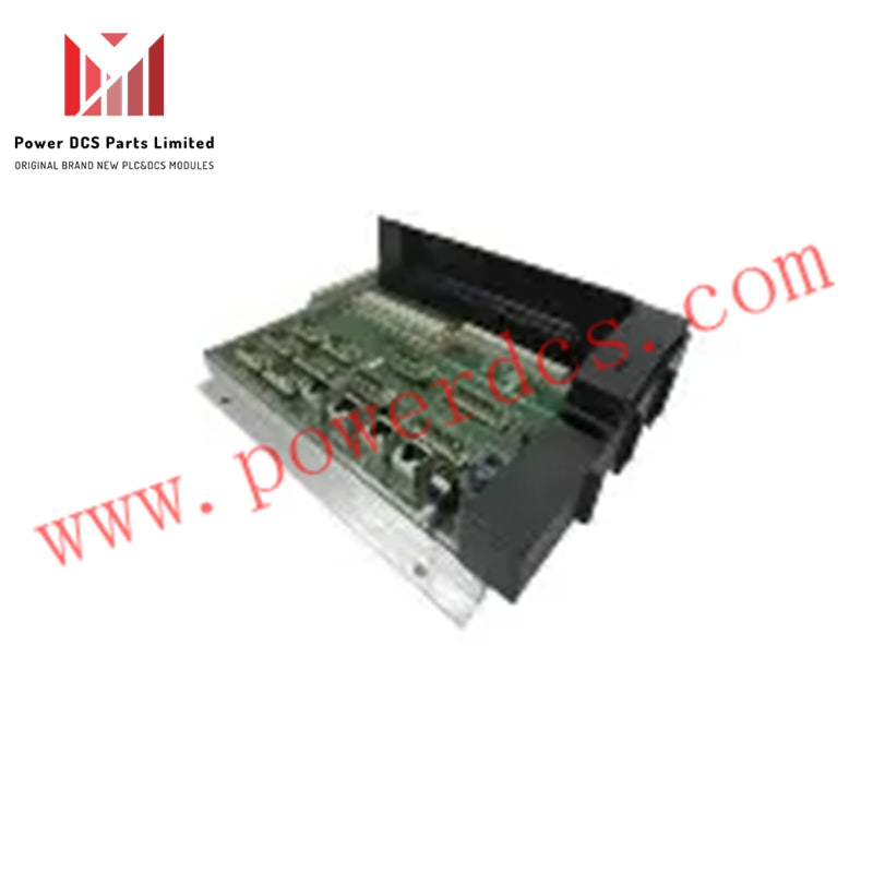 ট্রাইকোনেক্স 7400206-100 CM2201 যোগাযোগ মডিউল বেসপ্লেট