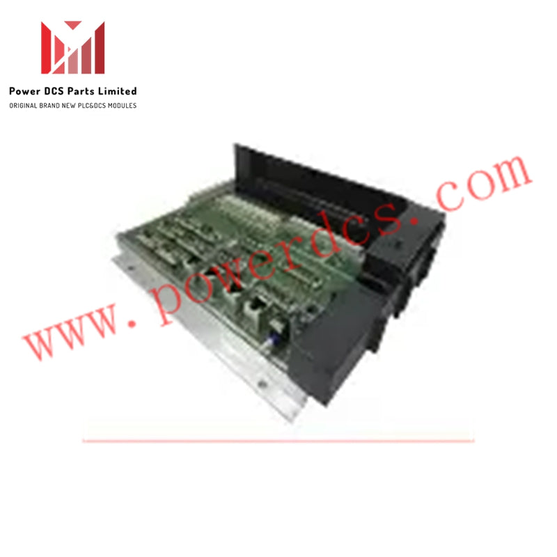 ট্রাইকোনেক্স 7400206-100 CM2201 যোগাযোগ মডিউল বেসপ্লেট