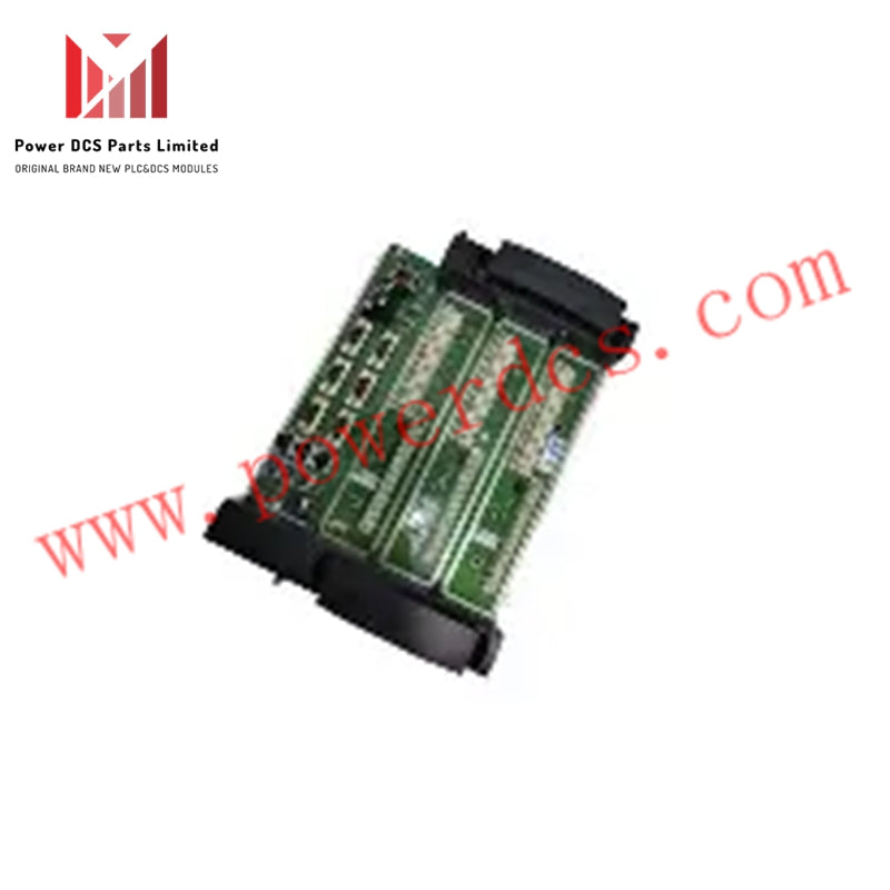 Triconex 7400207-001 Multi-Function Processor Module