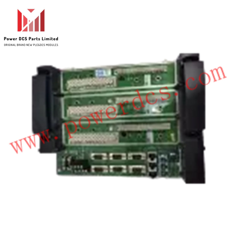 Triconex 7400207-001 Multi-Function Processor Module