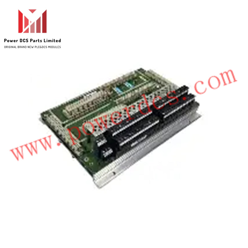 Triconex 7400208C-020 DI2301 Digital Input Baseplate