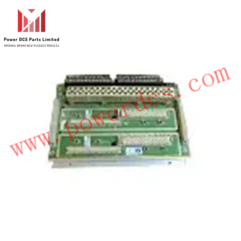 Triconex 7400208C-020 DI2301 Digital Input Baseplate