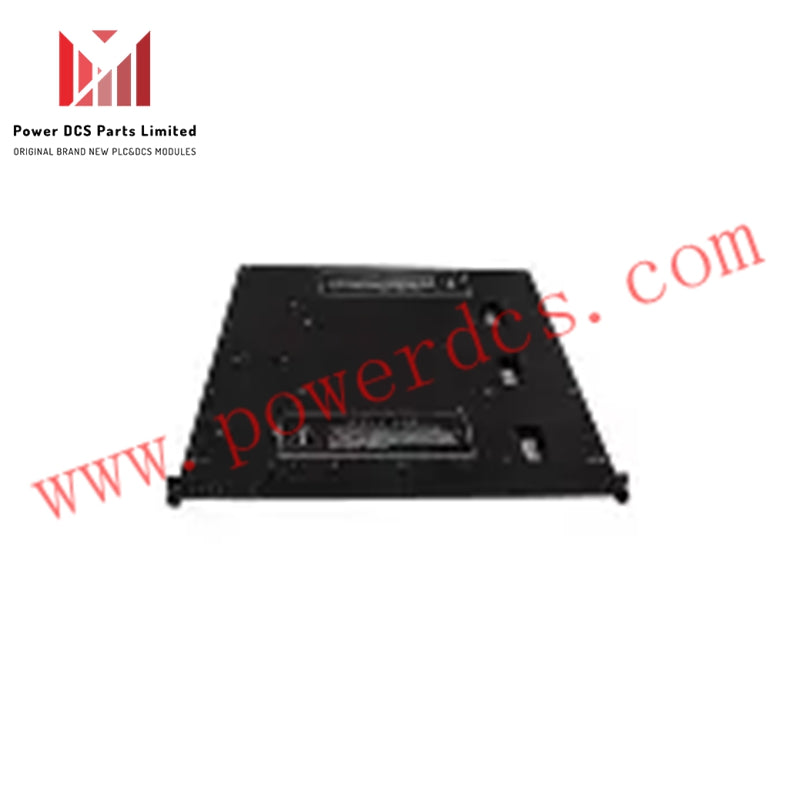 Triconex 7400209-010 AO2481 Analog Output Baseplate