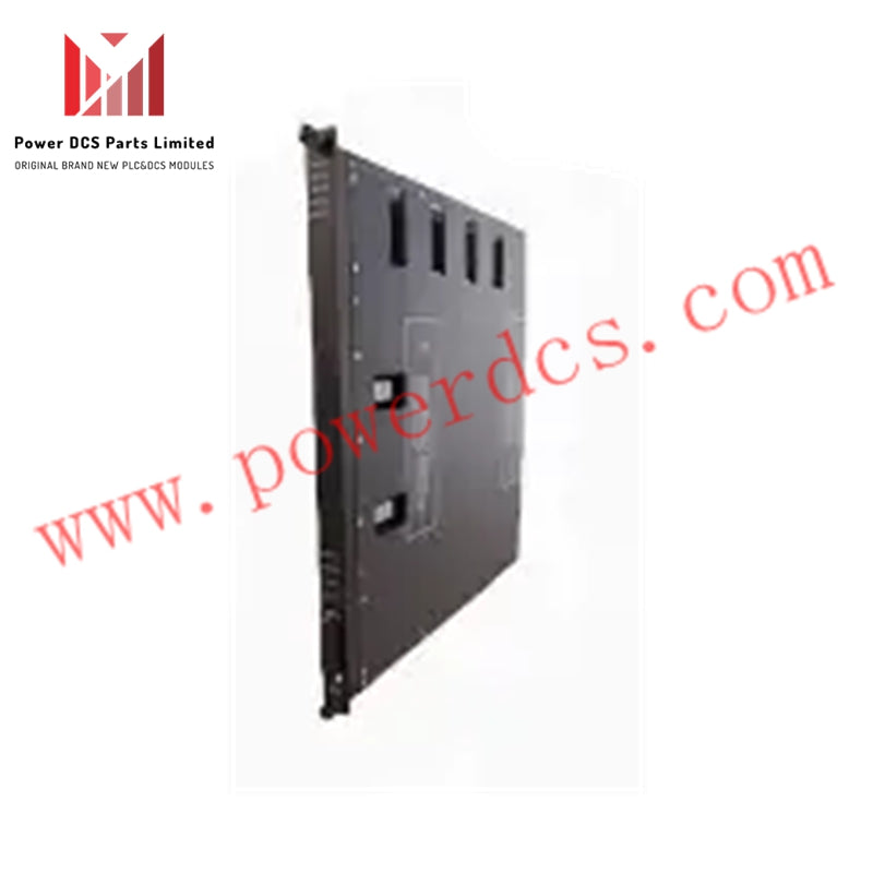 Triconex 7400209-010 AO2481 Analog Output Baseplate