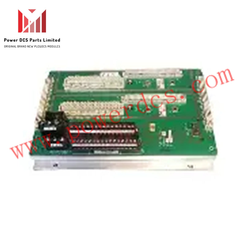 Triconex 7400209-030 DO2401 Digital Output Baseplate