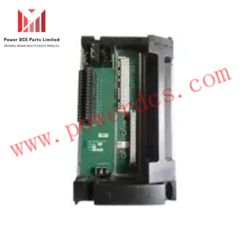 Triconex 7400210-010 AI2351 Analog Input Baseplate