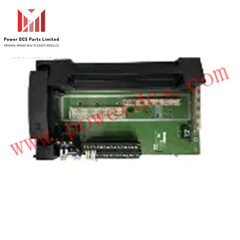 Triconex 7400210-010 AI2351 Analog Input Baseplate