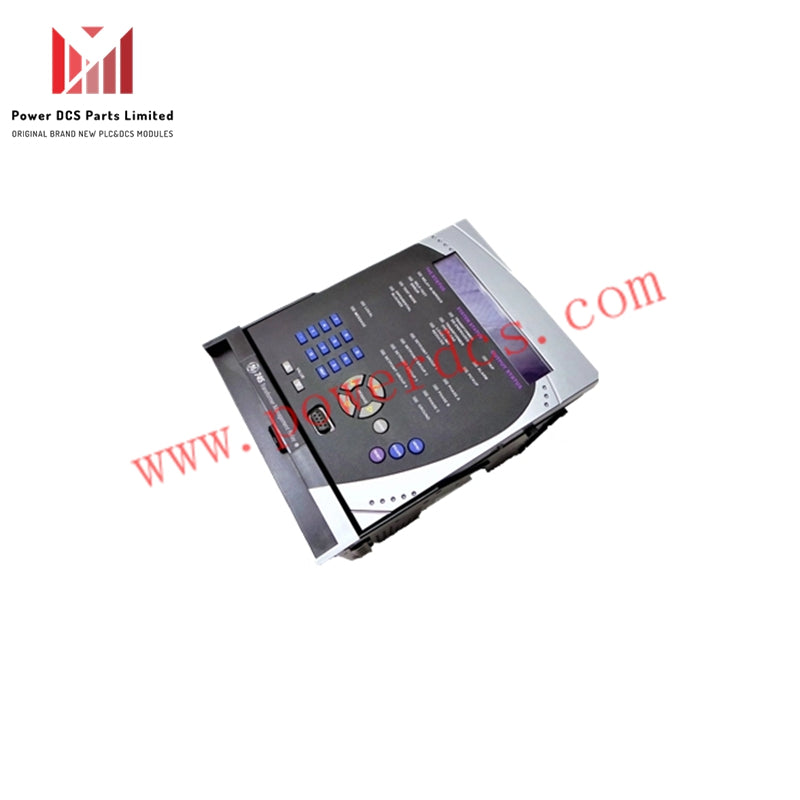 GE 745-W2-P5-G5-HI Transformer Protection Relay