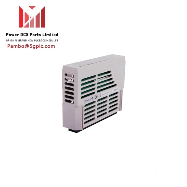 Emerson Ovation 1C31129G03 analóg kimeneti modul