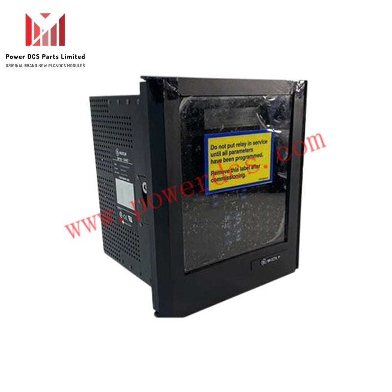 مرحل إدارة المغذي GE Multilin 760-P5-G5-D5-HI-AI-R