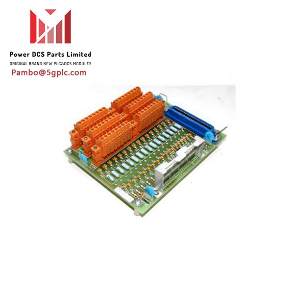 Honeywell MU-TDOD52 51304423-200 Modulo PLC a Uscita Digitale Nuovo di Zecca Disponibile in Magazzino