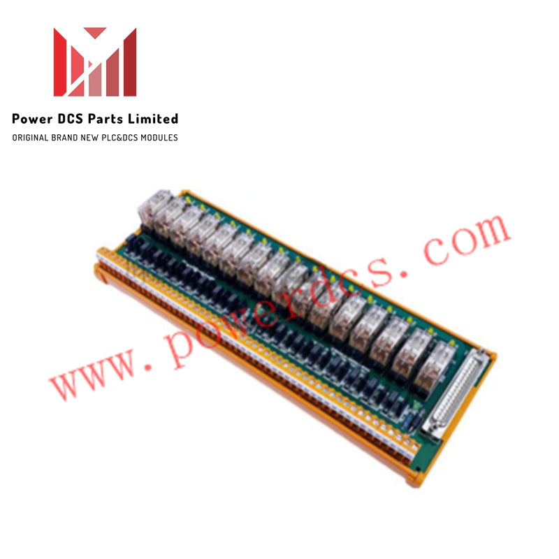 Woodward 7760059011 Feed-Through Terminal