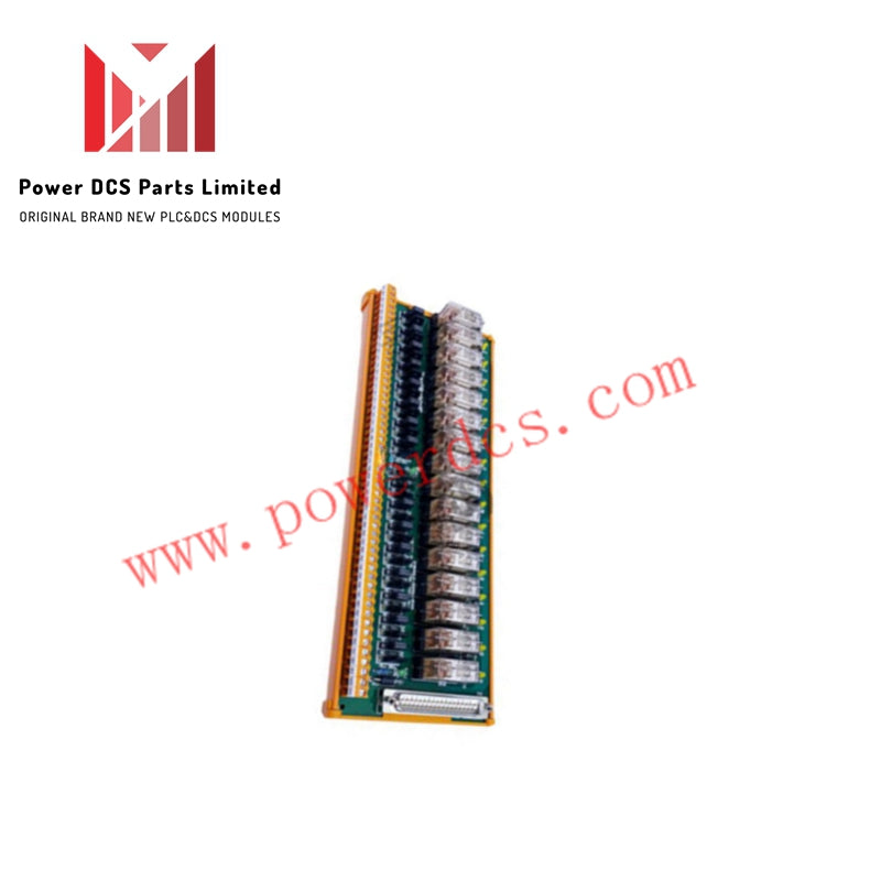 Woodward 7760059011 Feed-Through Terminal