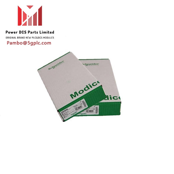 Schneider BMXDDI1602H Diskretes Eingangsmodul für die Modicon X80 SPS