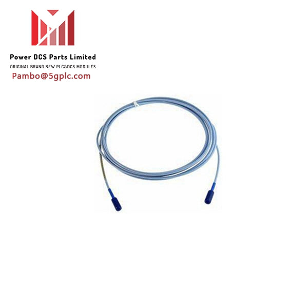 Bently Nevada 330130-080-12-05 Extension Cable In Stock