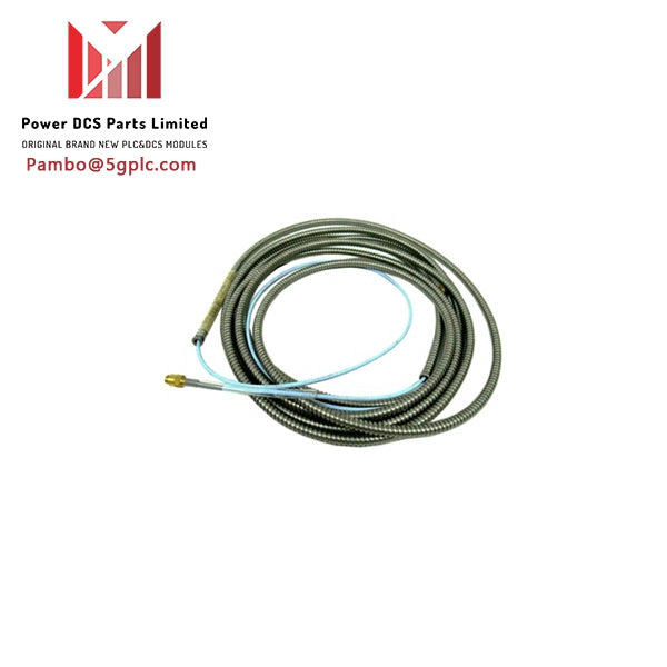 Bently Nevada D-100-02-01 Monitor de Condição de Máquina Industrial