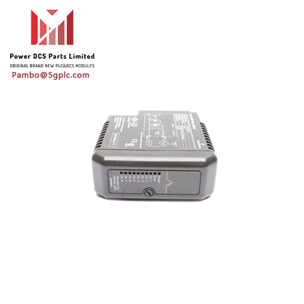 ماژول منبع تغذیه Emerson KJ1501X1-BC1 DeltaV