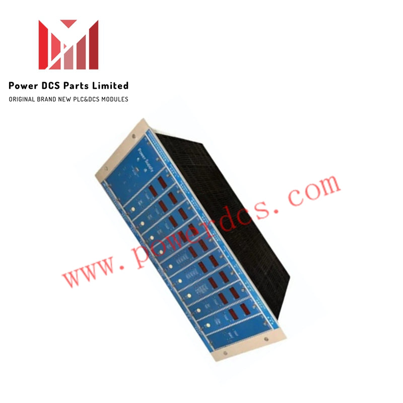 ZhongHe 8000B/012 Dual-channel Thermal Expansion Monitoring