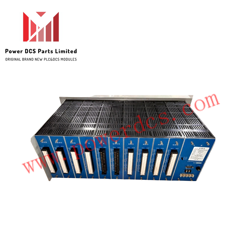 ZhongHe 8000B/012 Power Supply Module