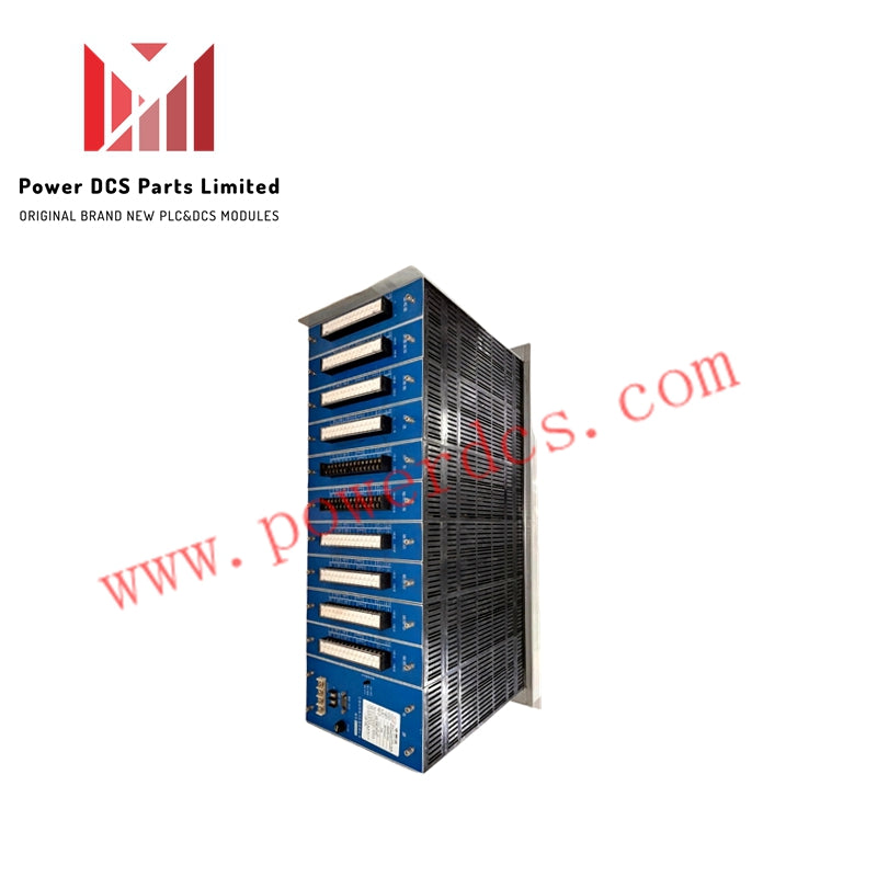 ZhongHe 8000B/012 Power Supply Module