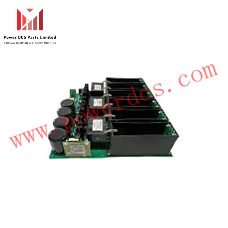 Allen-Bradley 80026-044-02 | Hochleistungs-Steuermodul