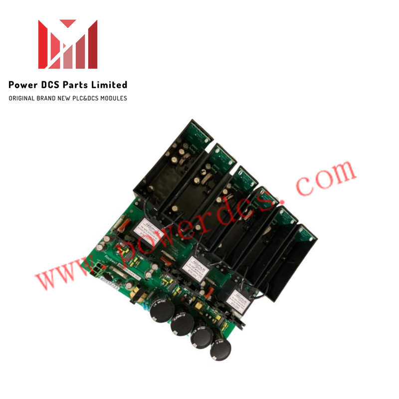 Allen Bradley 80026-044-02 Switching Power Supply Board