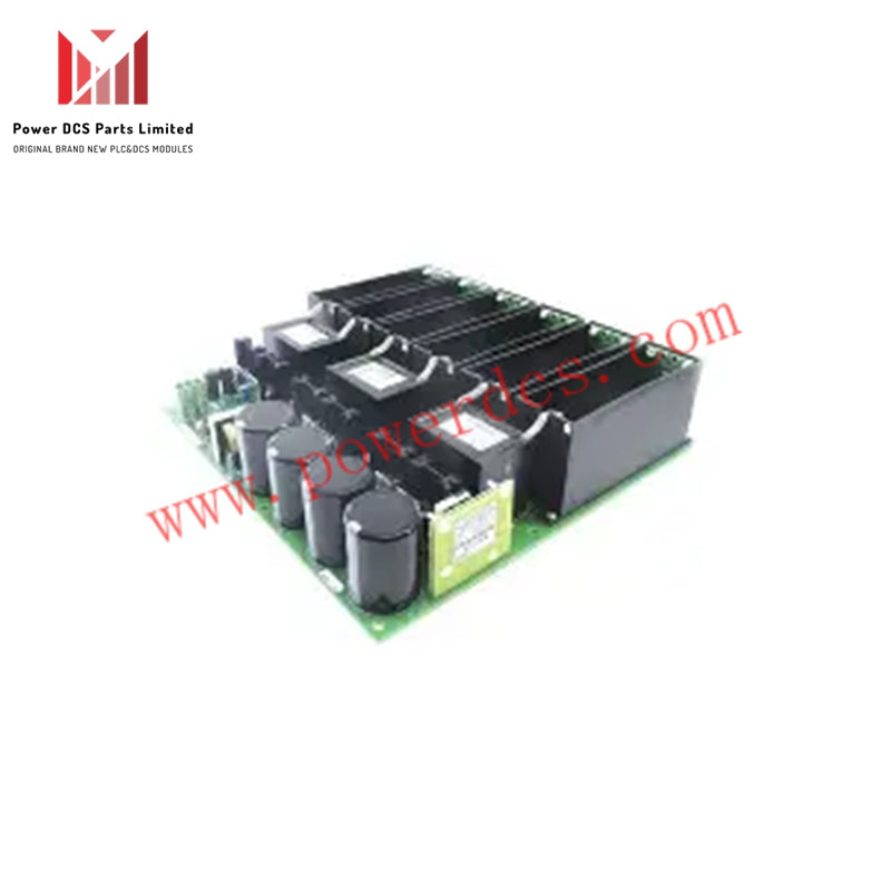 Allen-Bradley 80026-044-06-R Power Supply Module in Stock