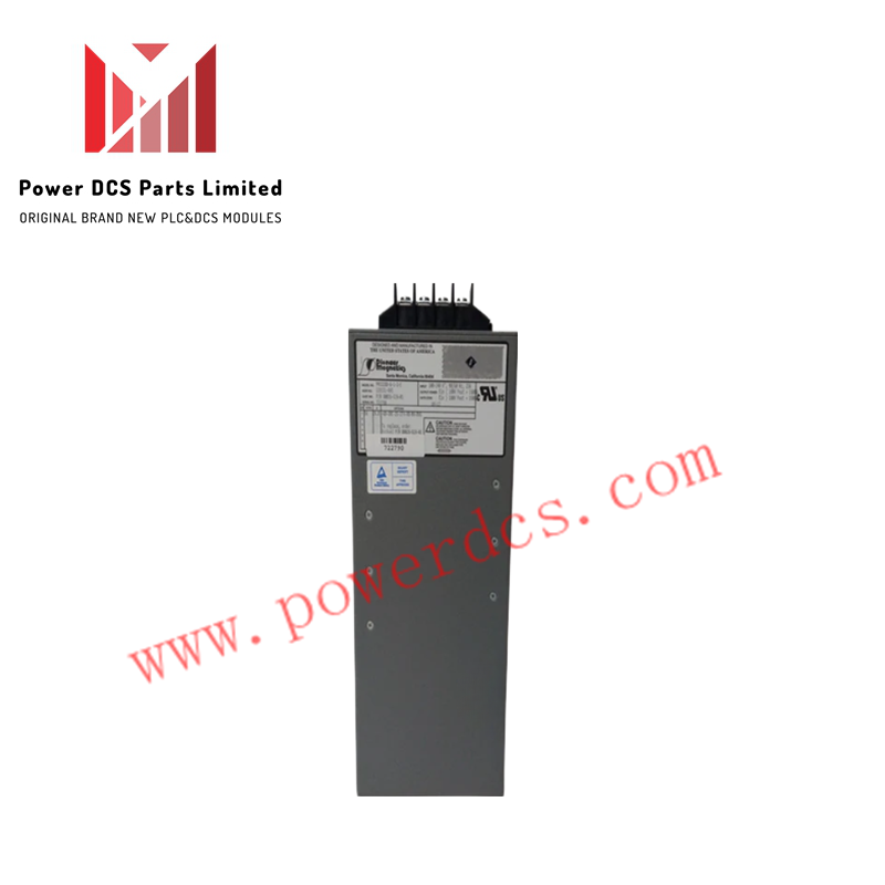 PIONEER MAGNETICS 80026-172-23 Power Supply
