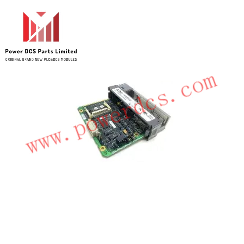 80026-508-05-R | Allen-Bradley kontroliera modulis