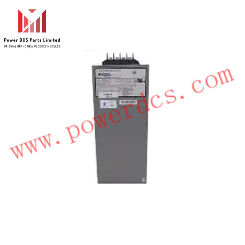 Allen-Bradley 80026-524-01-R Pionaar Industrial Power Supply