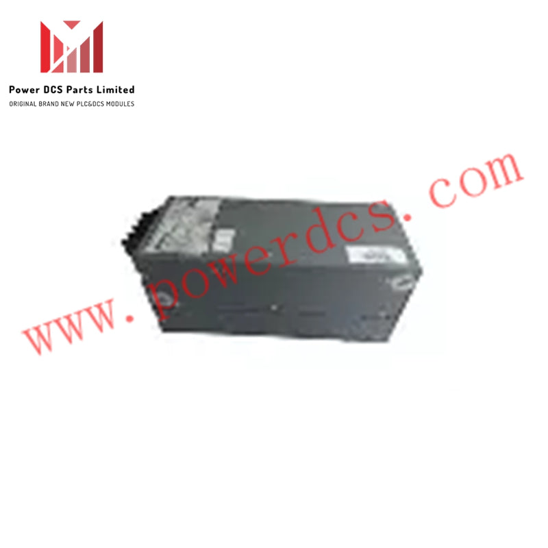 Allen-Bradley 80026-524 Pionaar Industrial Power Supply Module
