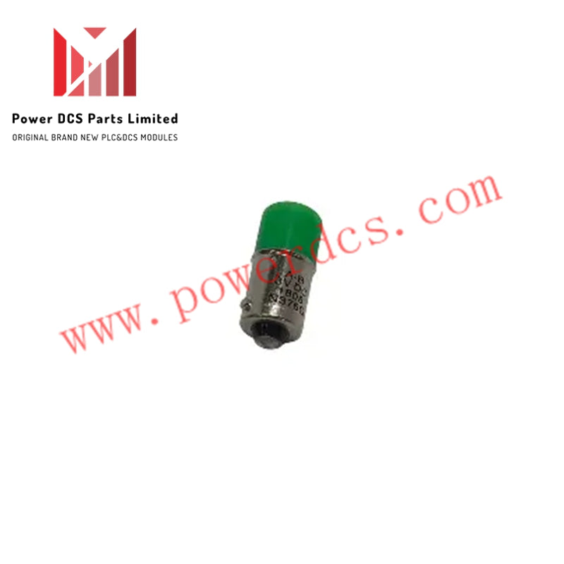 Allen-Bradley 800T-N376G | Indikátor LED lampa pre tlačidlo