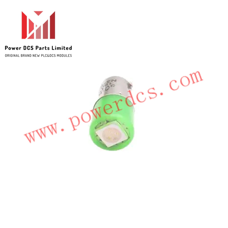 Allen-Bradley 800T-N376G | Indikátor LED lampa pre tlačidlo