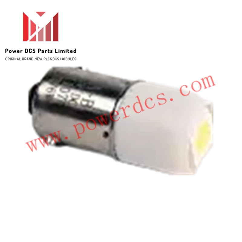 Allen-Bradley 800T-N376W | 30mm tlačidlová náhradná lampa