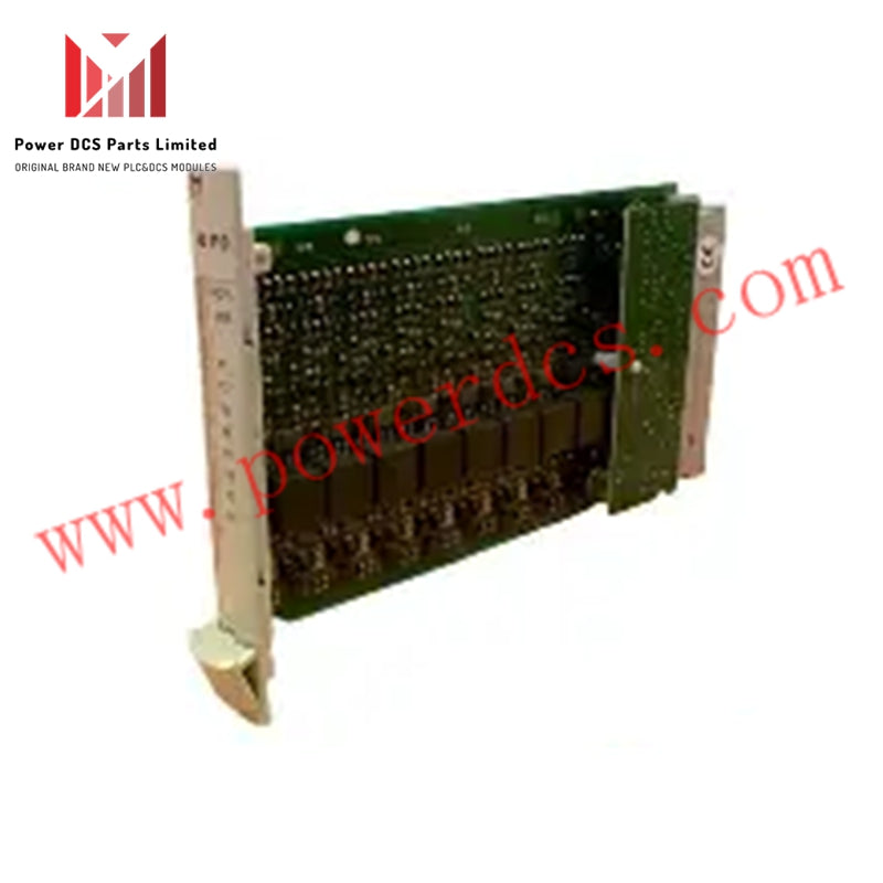 HIMA 80105 Communication Module for Safety Instrumented Systems